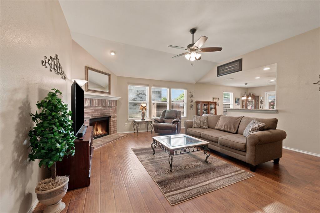 Heritage Glen Add - Residential