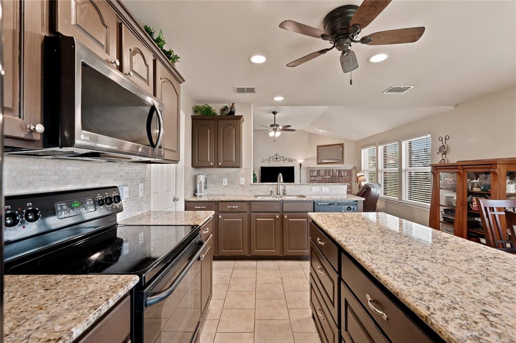 Heritage Glen Add - Residential