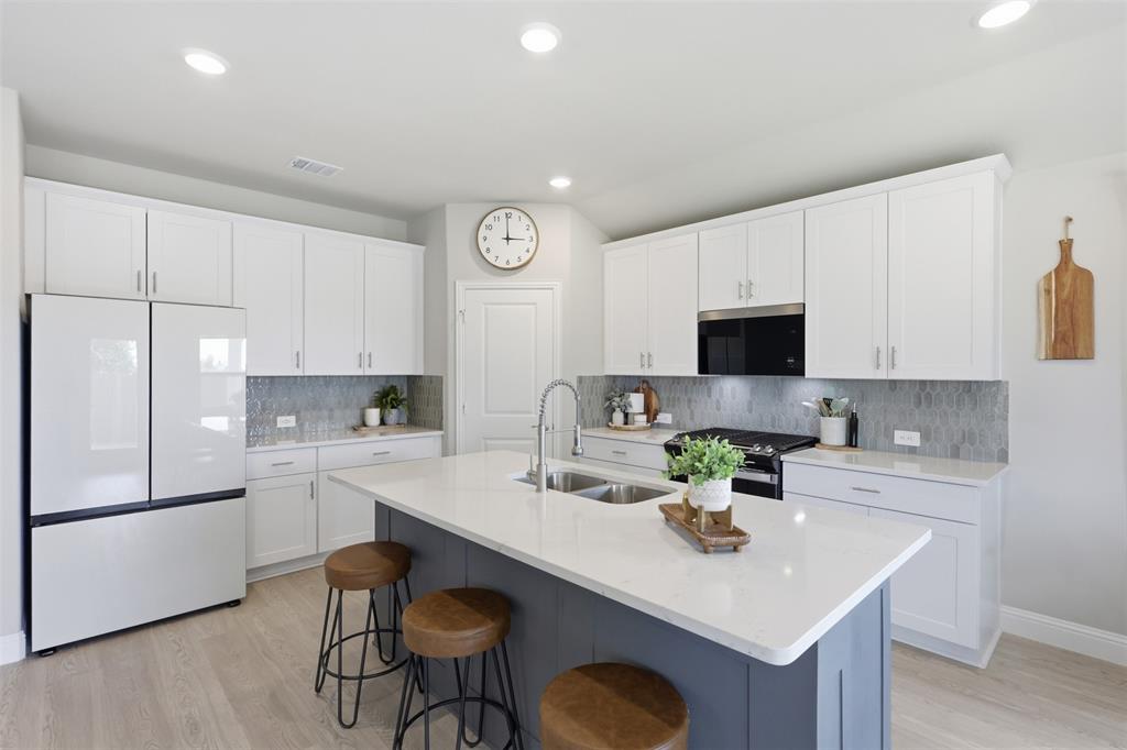 Chisholm Trl Ranch Ph 2 Sec 3 - Residential
