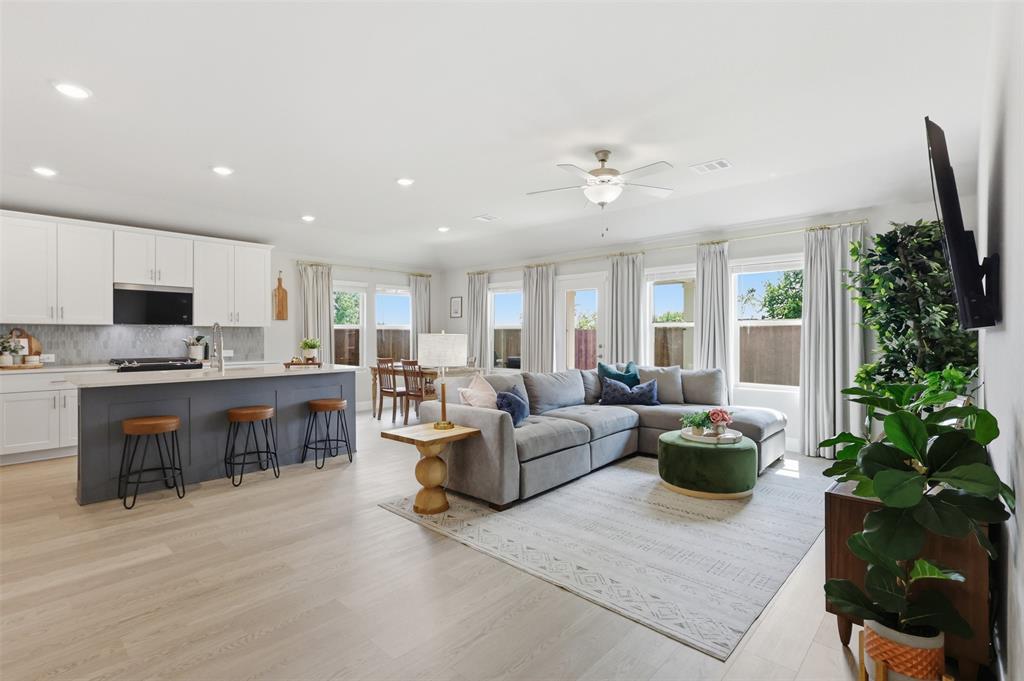 Chisholm Trl Ranch Ph 2 Sec 3 - Residential