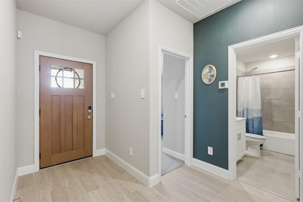 Chisholm Trl Ranch Ph 2 Sec 3 - Residential