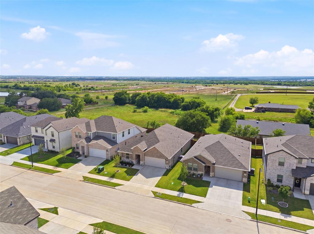 Chisholm Trl Ranch Ph 2 Sec 3 - Residential