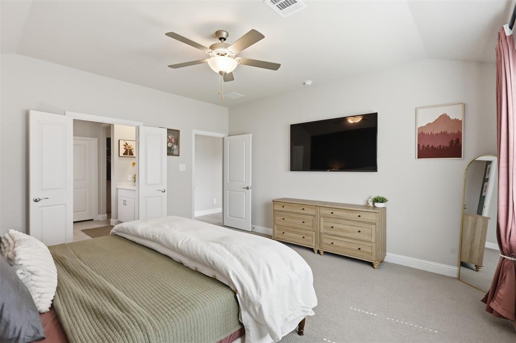 Chisholm Trl Ranch Ph 2 Sec 3 - Residential