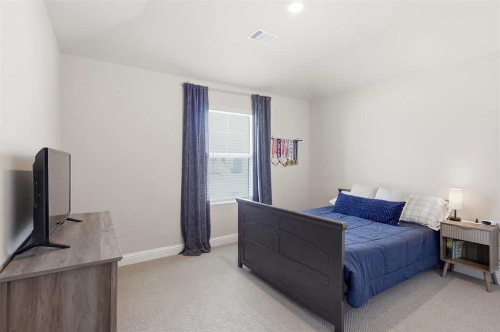 Chisholm Trl Ranch Ph 2 Sec 3 - Residential