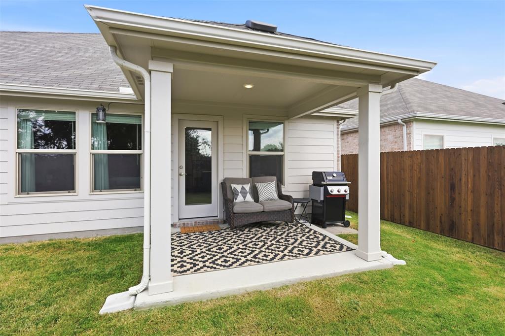 Chisholm Trl Ranch Ph 2 Sec 3 - Residential