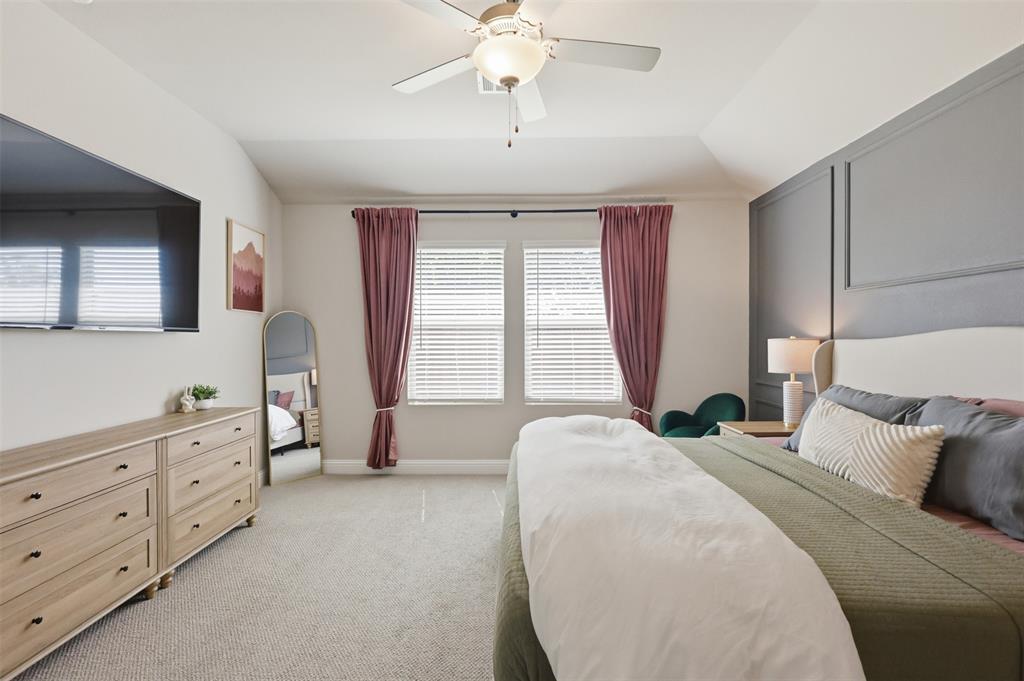 Chisholm Trl Ranch Ph 2 Sec 3 - Residential