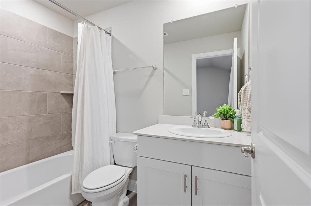 Chisholm Trl Ranch Ph 2 Sec 3 - Residential