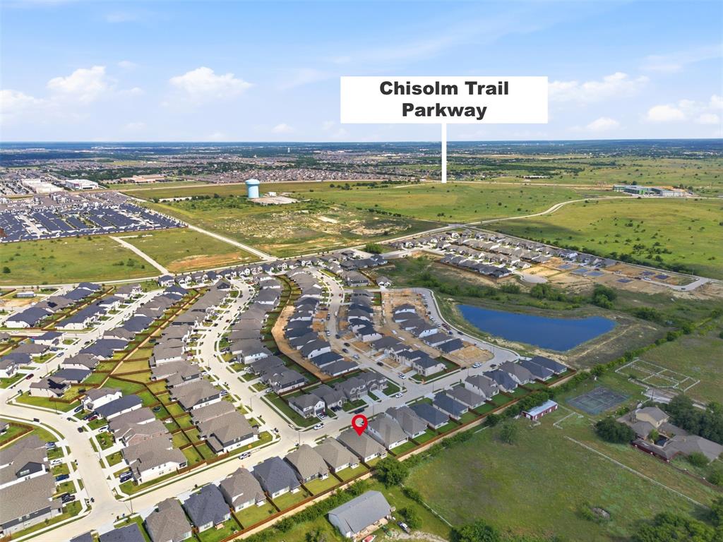 Chisholm Trl Ranch Ph 2 Sec 3 - Residential