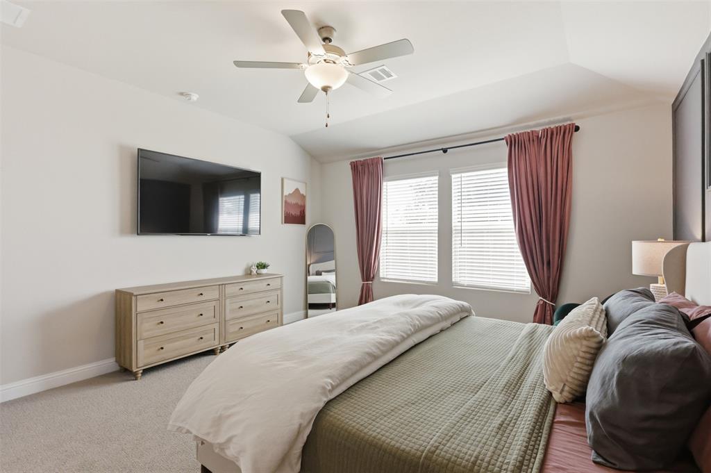 Chisholm Trl Ranch Ph 2 Sec 3 - Residential