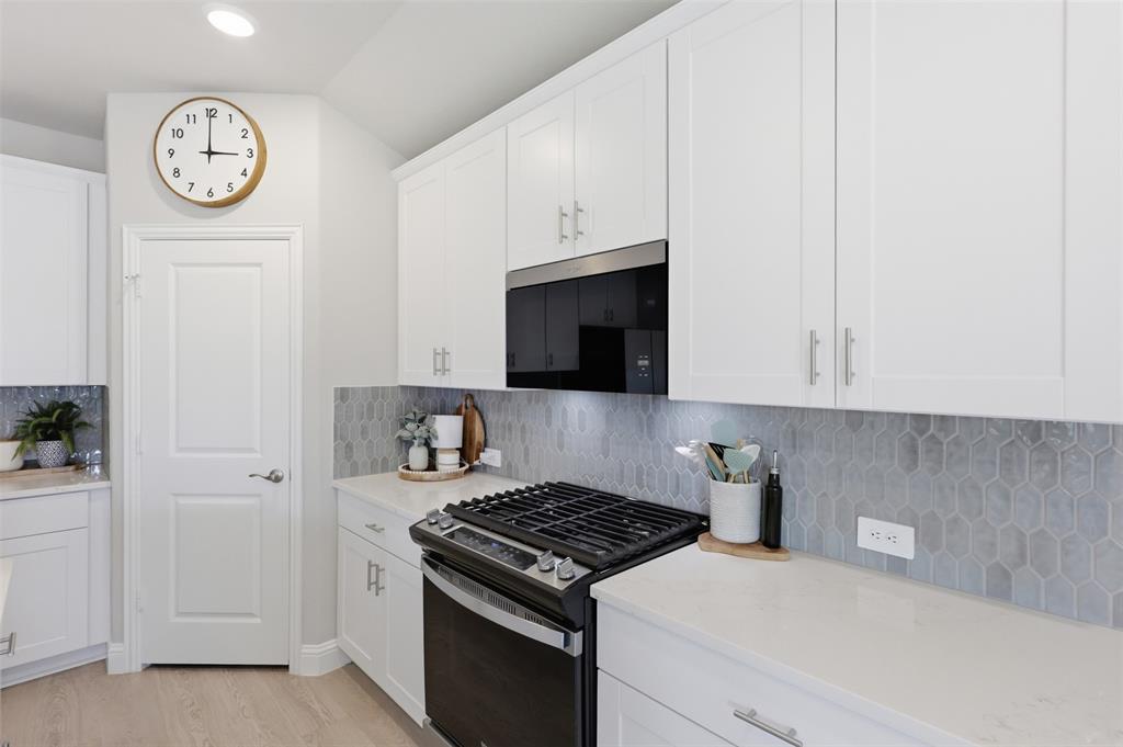 Chisholm Trl Ranch Ph 2 Sec 3 - Residential
