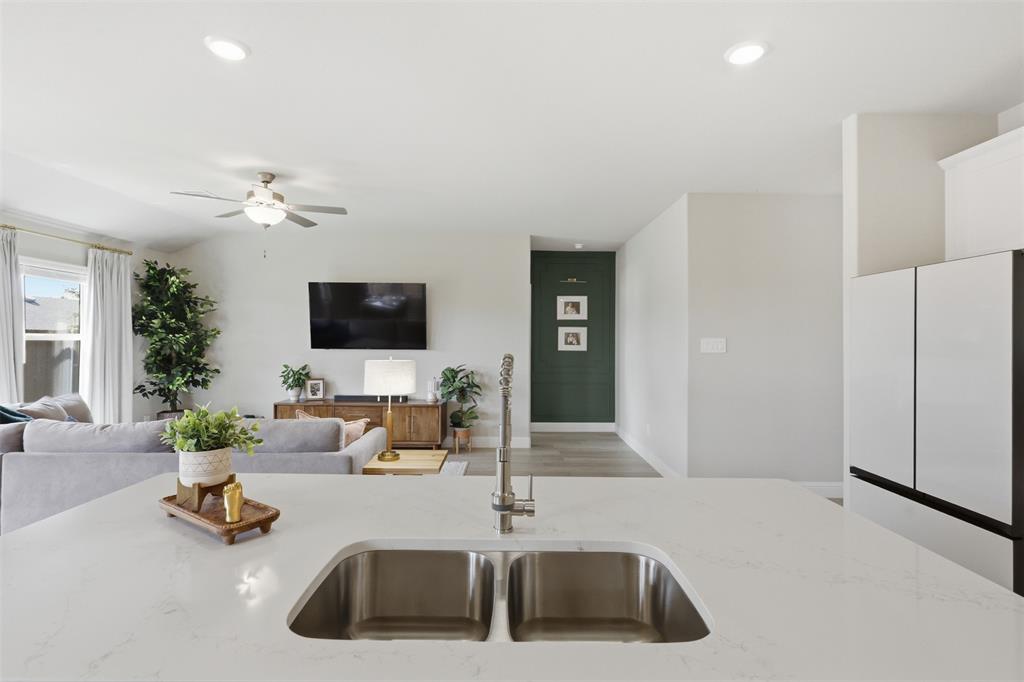 Chisholm Trl Ranch Ph 2 Sec 3 - Residential
