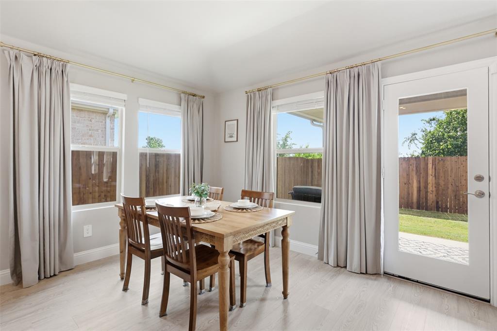 Chisholm Trl Ranch Ph 2 Sec 3 - Residential