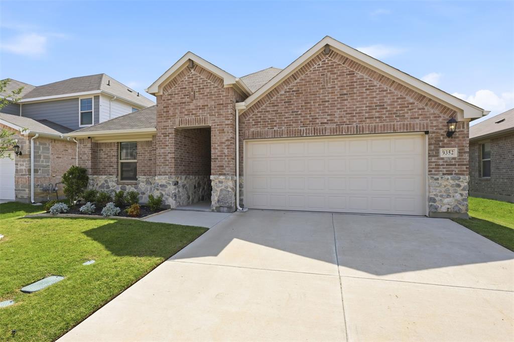 Chisholm Trl Ranch Ph 2 Sec 3 - Residential