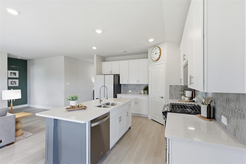 Chisholm Trl Ranch Ph 2 Sec 3 - Residential