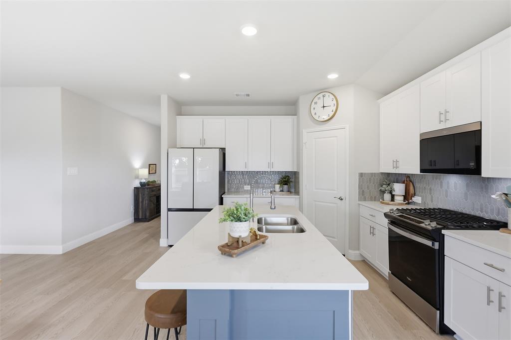 Chisholm Trl Ranch Ph 2 Sec 3 - Residential
