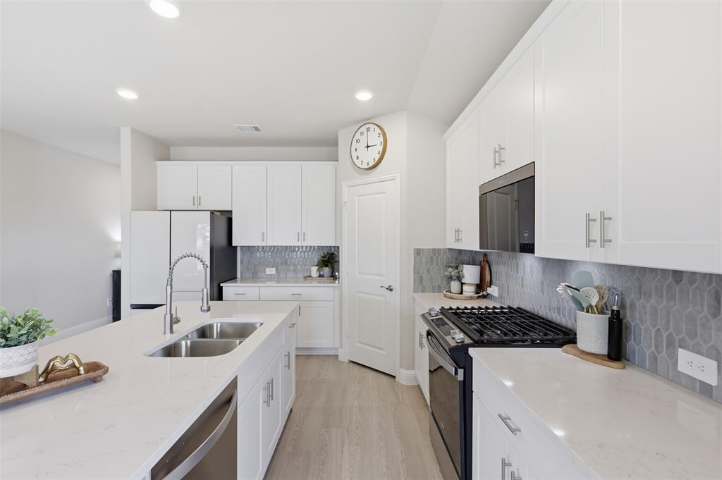 Chisholm Trl Ranch Ph 2 Sec 3 - Residential