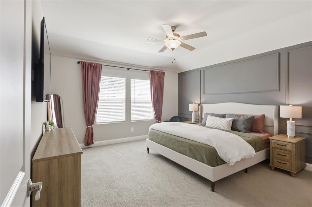 Chisholm Trl Ranch Ph 2 Sec 3 - Residential