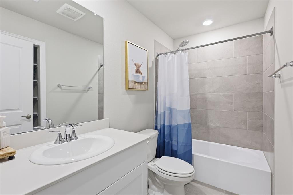 Chisholm Trl Ranch Ph 2 Sec 3 - Residential