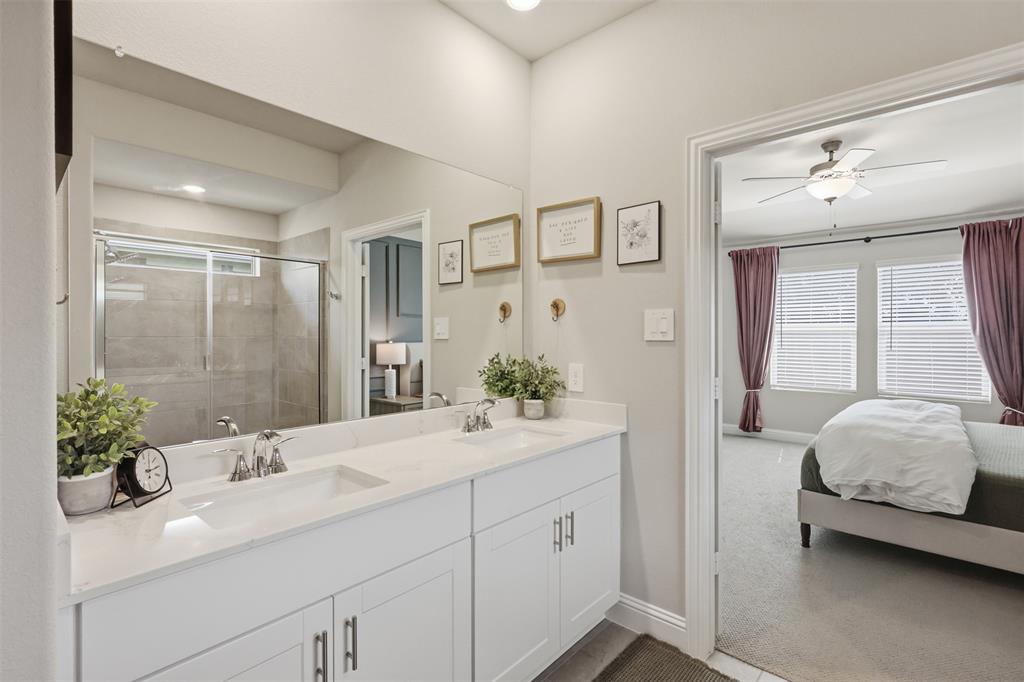 Chisholm Trl Ranch Ph 2 Sec 3 - Residential