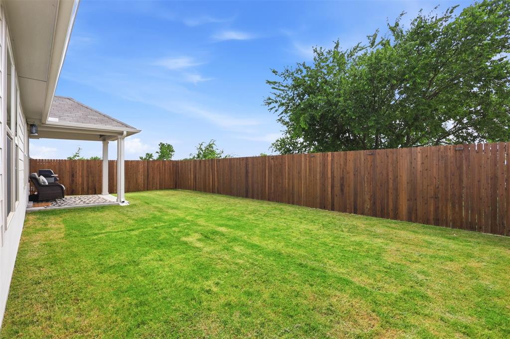 Chisholm Trl Ranch Ph 2 Sec 3 - Residential