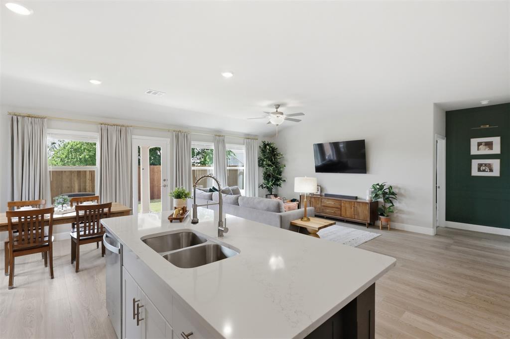 Chisholm Trl Ranch Ph 2 Sec 3 - Residential