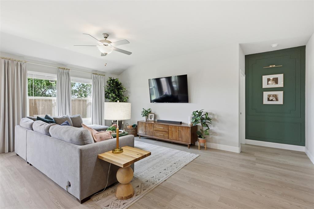 Chisholm Trl Ranch Ph 2 Sec 3 - Residential