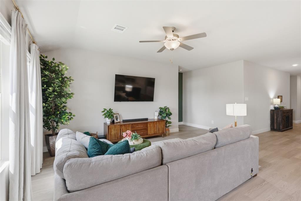 Chisholm Trl Ranch Ph 2 Sec 3 - Residential