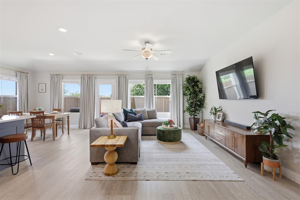Chisholm Trl Ranch Ph 2 Sec 3 - Residential