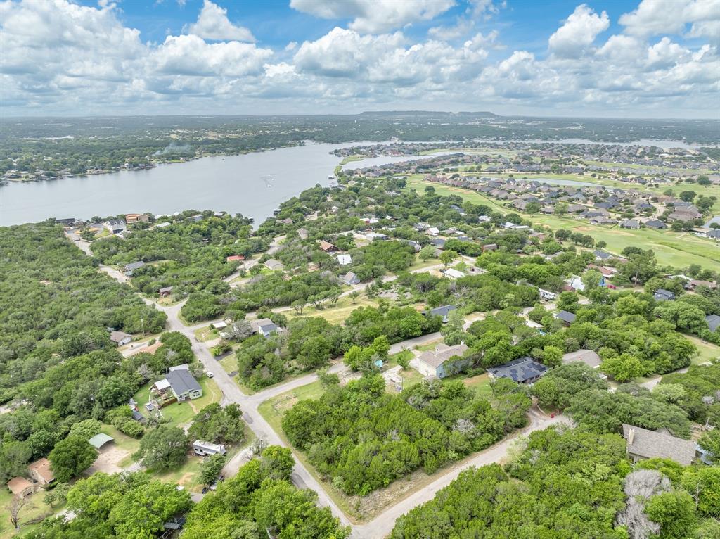 Western Hills Harbor - Land