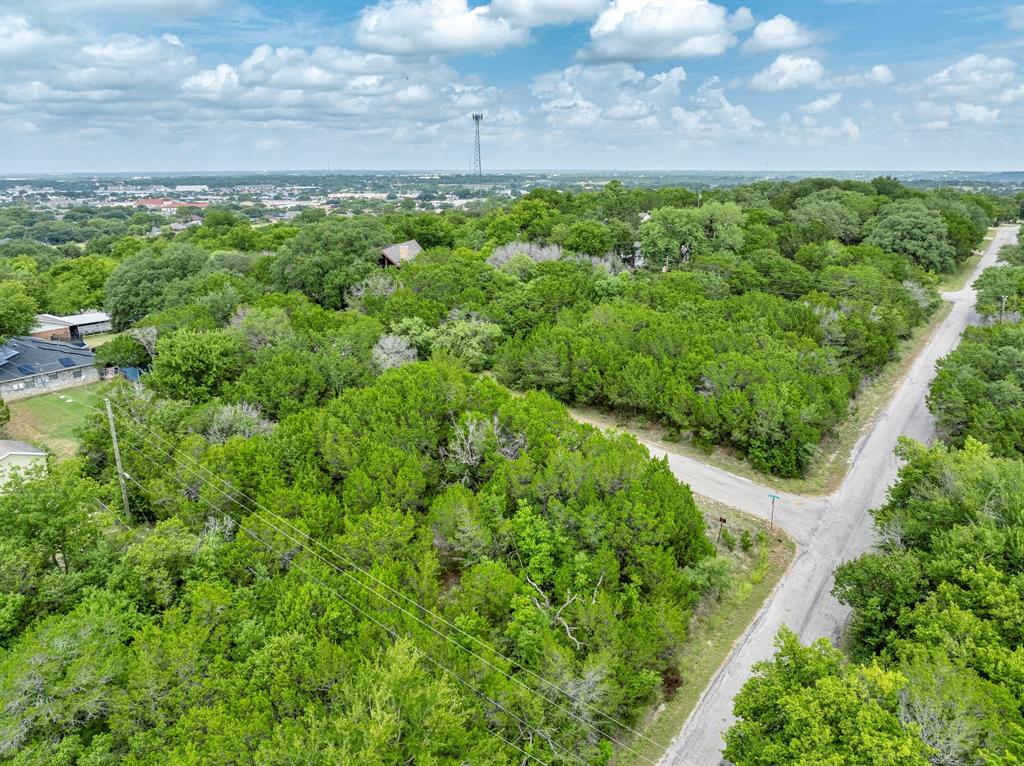 Western Hills Harbor - Land
