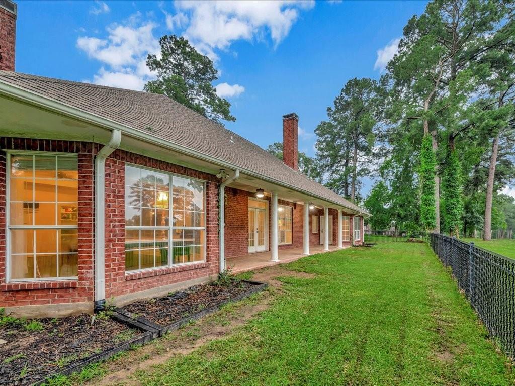 Crown Colony - Residential