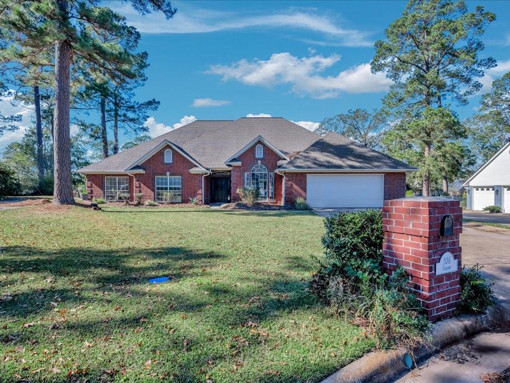 Crown Colony - Residential
