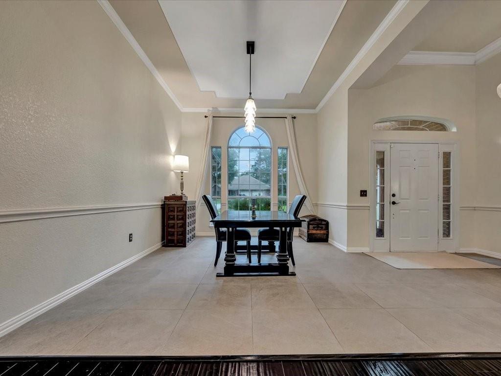 Crown Colony - Residential