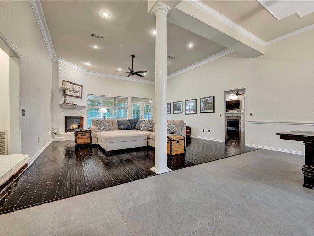 Crown Colony - Residential