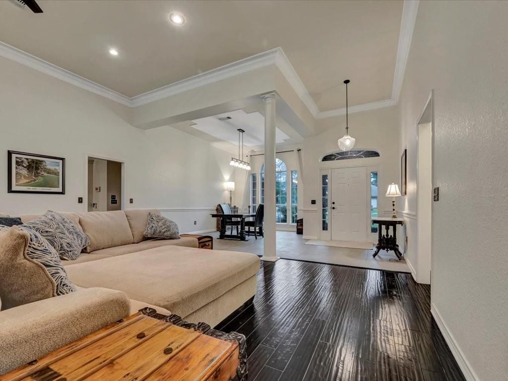Crown Colony - Residential