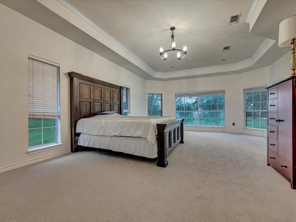 Crown Colony - Residential