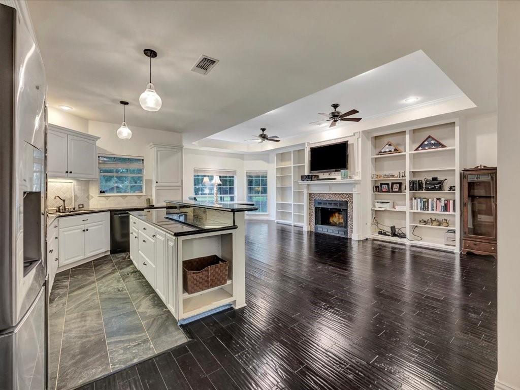 Crown Colony - Residential