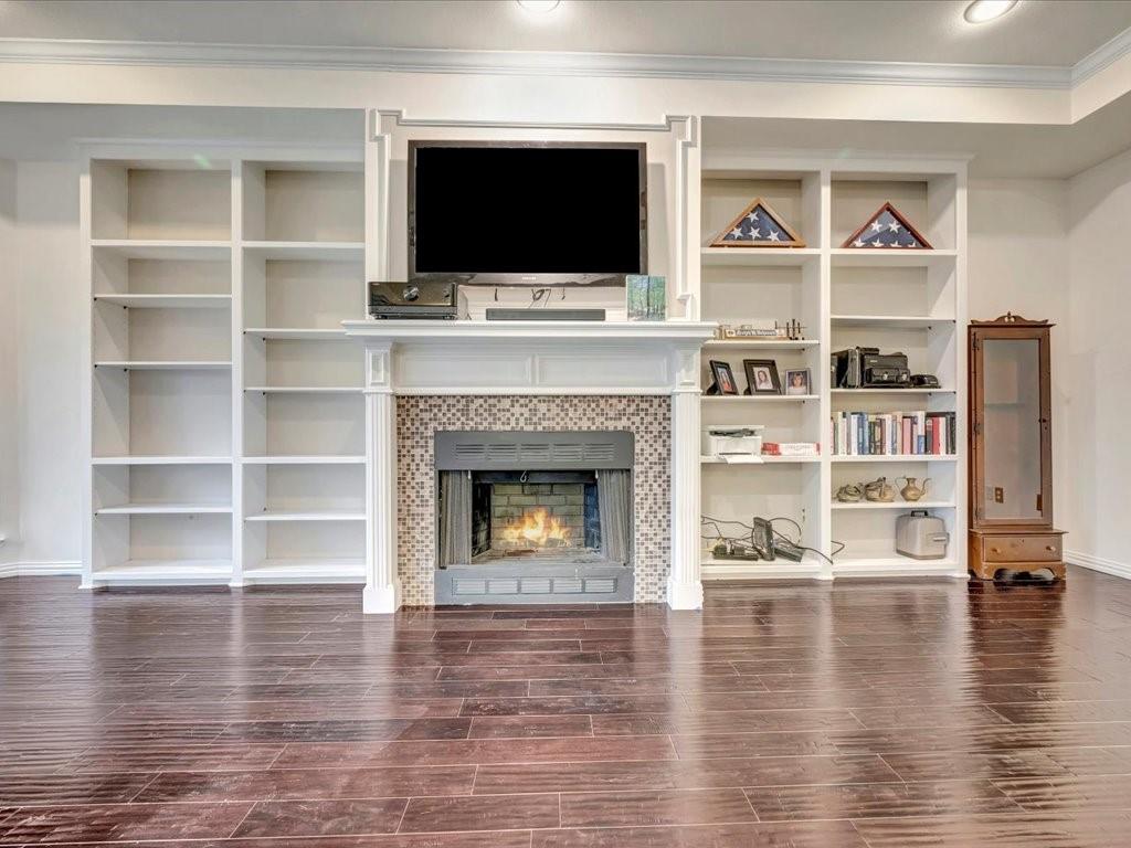 Crown Colony - Residential