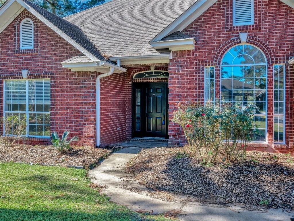 Crown Colony - Residential