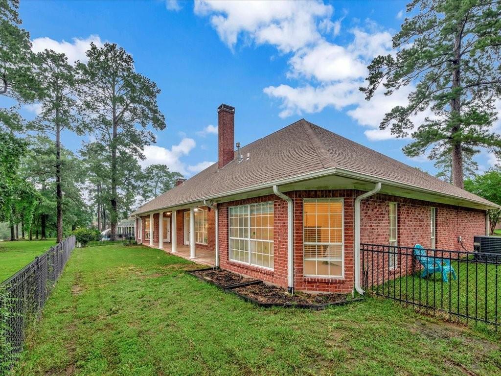 Crown Colony - Residential