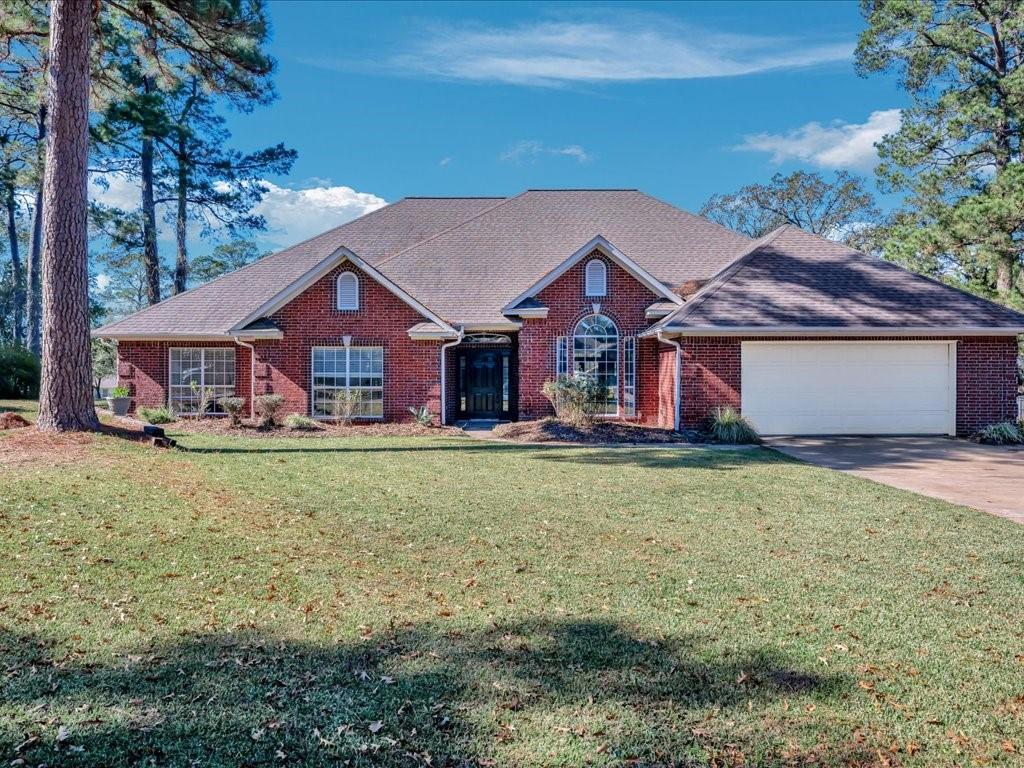 Crown Colony - Residential