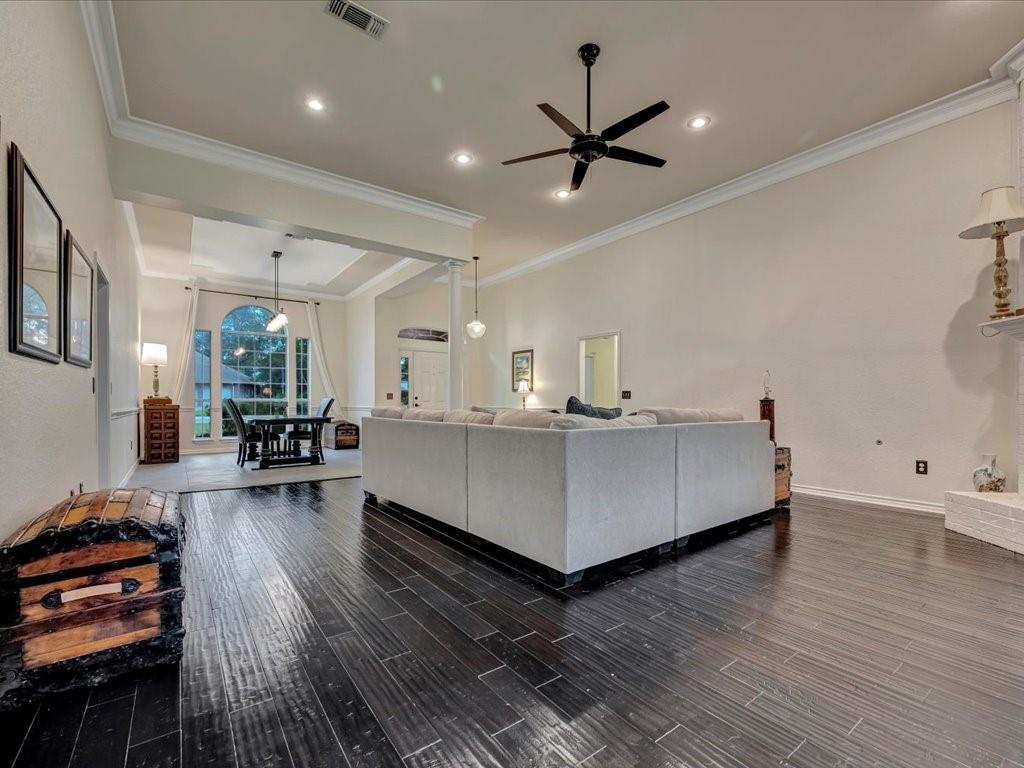 Crown Colony - Residential
