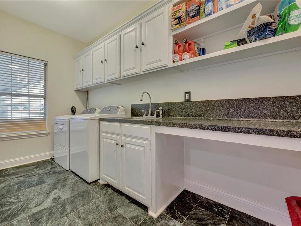 Crown Colony - Residential