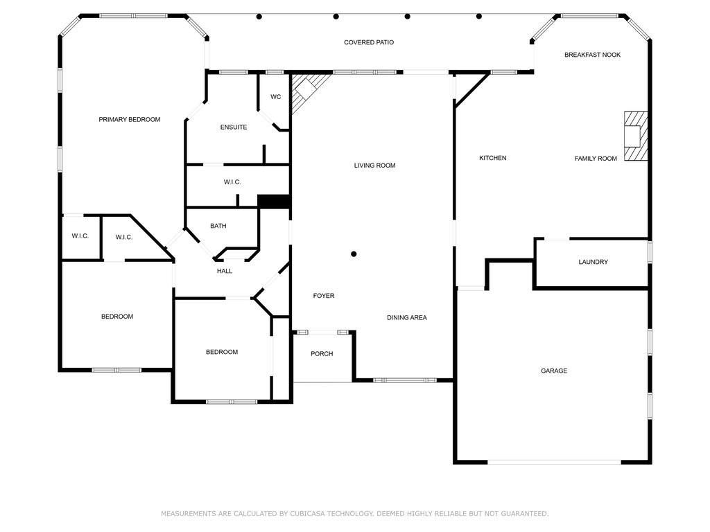 Crown Colony - Residential