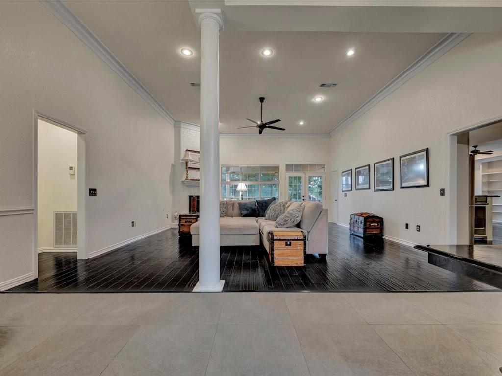 Crown Colony - Residential