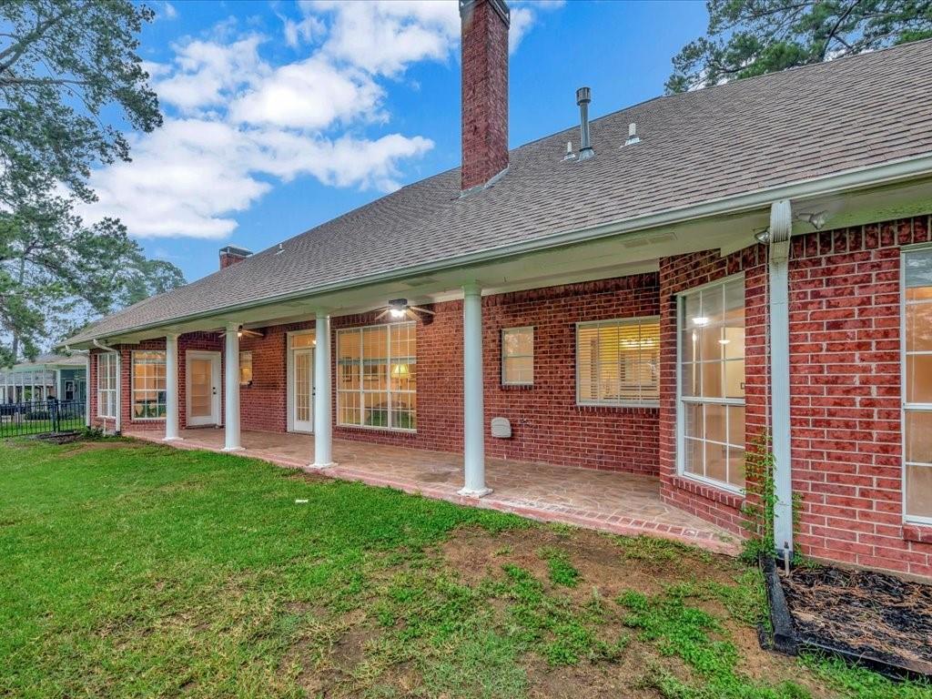 Crown Colony - Residential