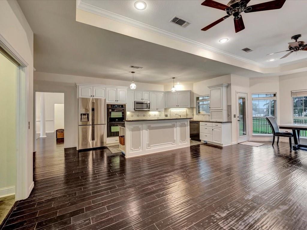 Crown Colony - Residential