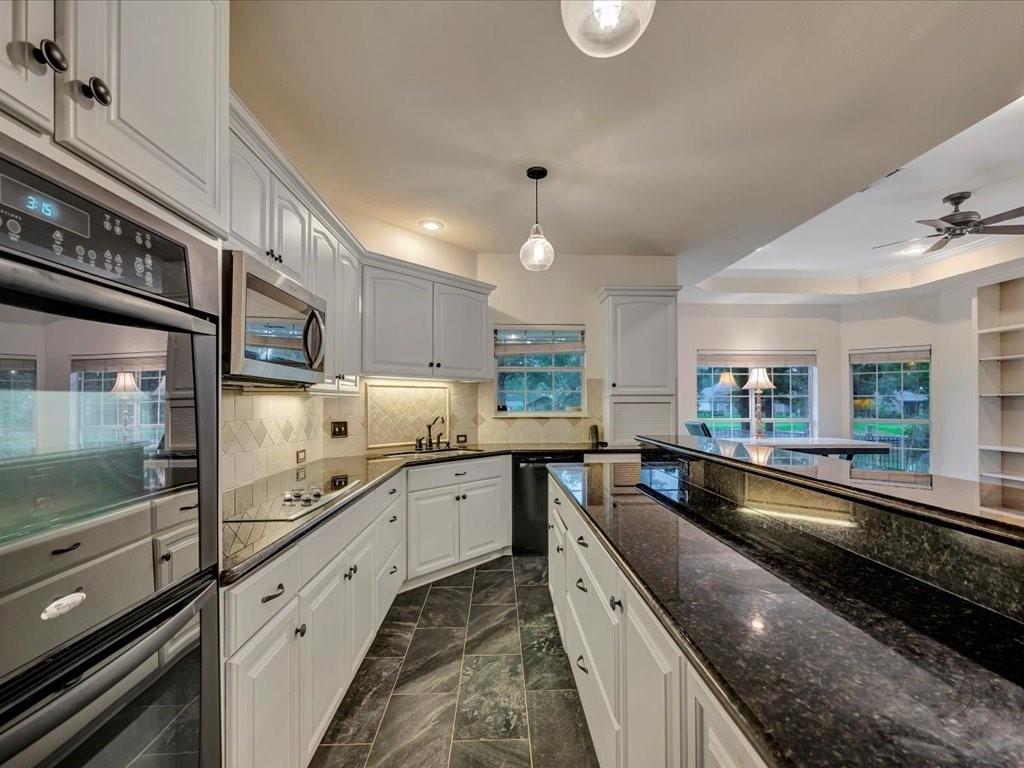 Crown Colony - Residential