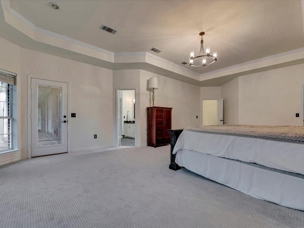 Crown Colony - Residential