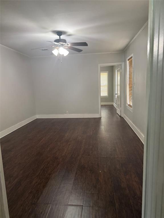 Hillcrest Sub - Residential